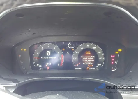 2024 Acura Integra A-Spec Technology from USA, damaged, VIN 19UDE4H63RA017967